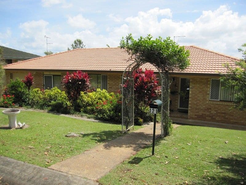 121 Rous Road, GOONELLABAH NSW 2480, Goonellabah - Image 1