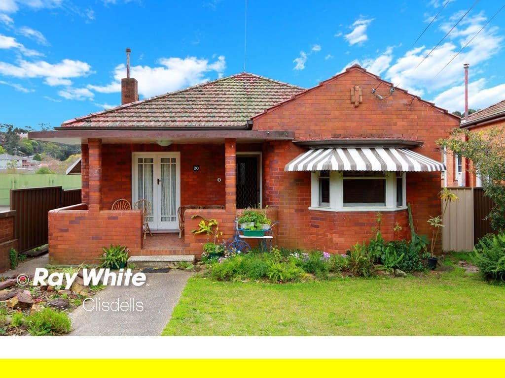 20 Slade Road, BARDWELL PARK NSW 2207, Bardwell Park - Image 1