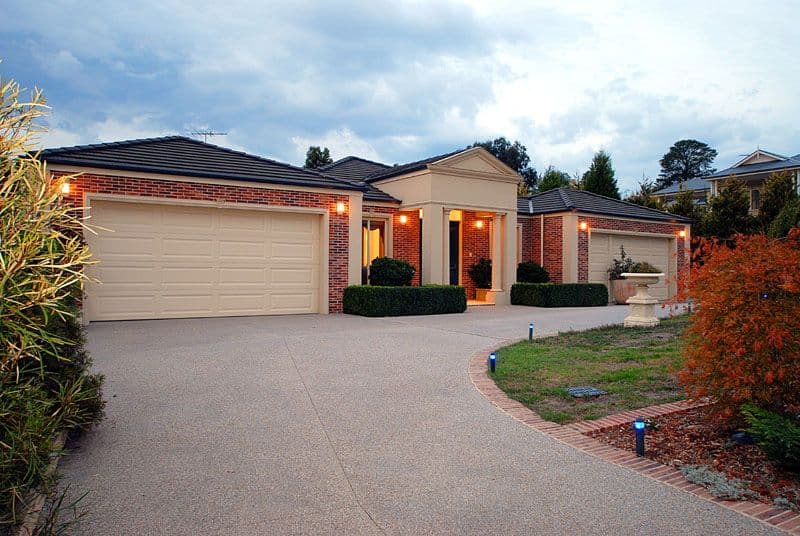 1 Fasan Rise, WARRANDYTE SOUTH VIC 3134, Warrandyte South - Image 1