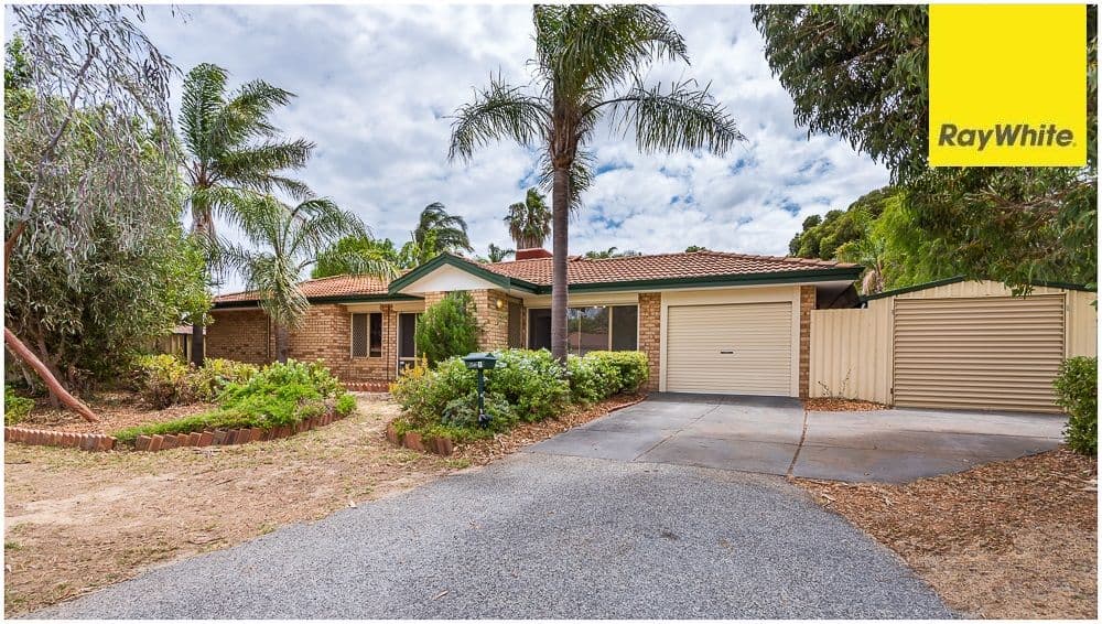 1 Tummell Court, Seville Grove WA 6112, Seville Grove - Image 1
