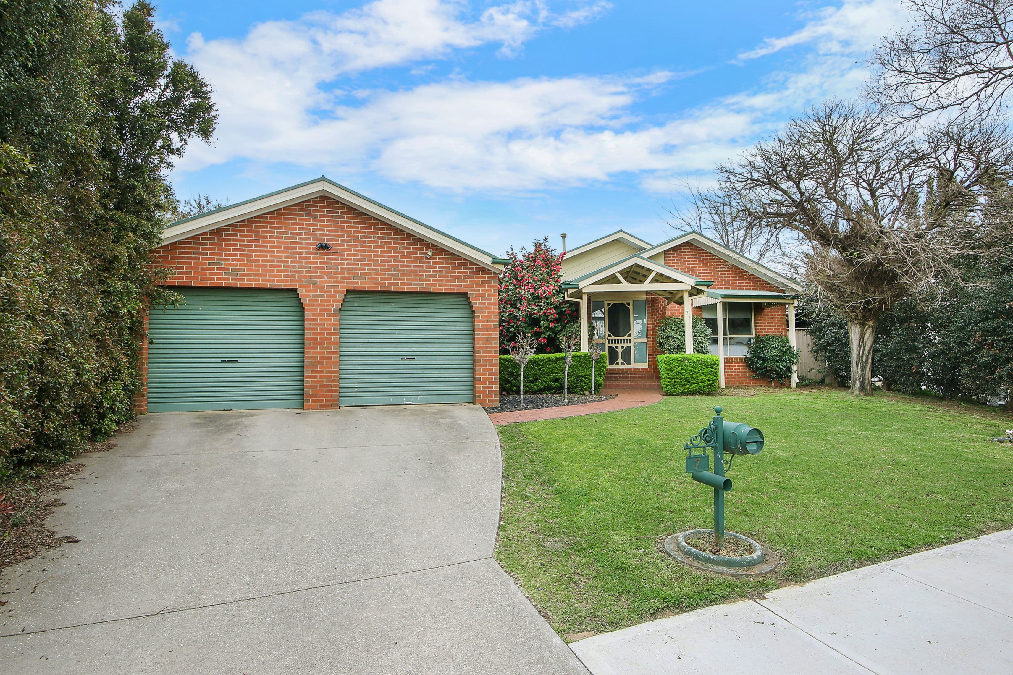 7 Mashie Way, West Wodonga VIC 3690, West Wodonga - Image 1