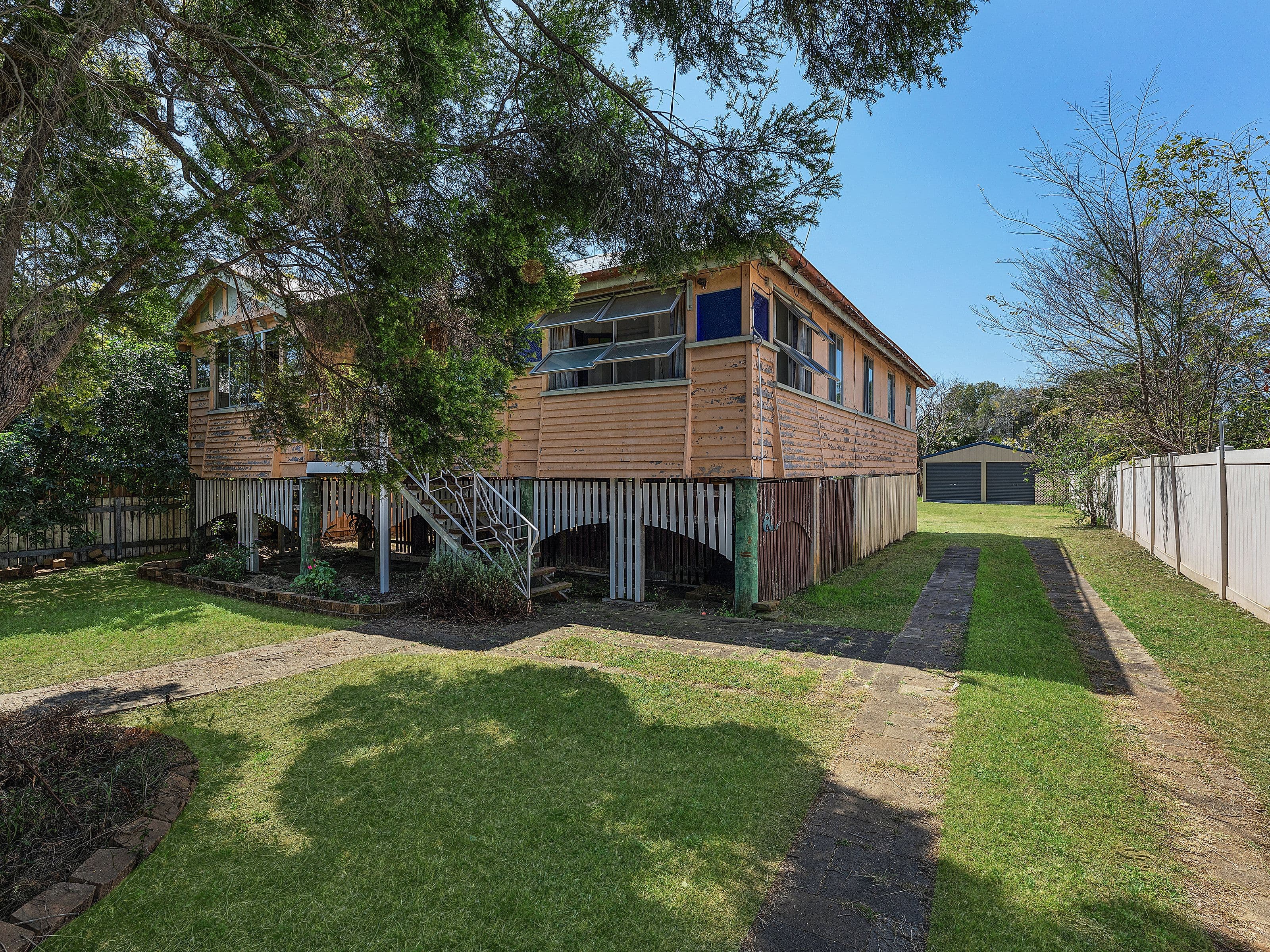 12 Shine Street, One Mile QLD 4305, One Mile - Image 1
