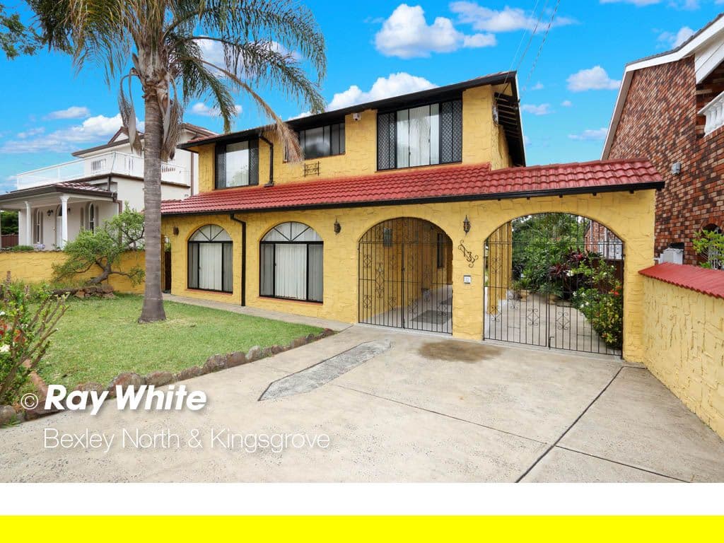 13 Mons Street, Canterbury NSW 2193, Canterbury - Image 1