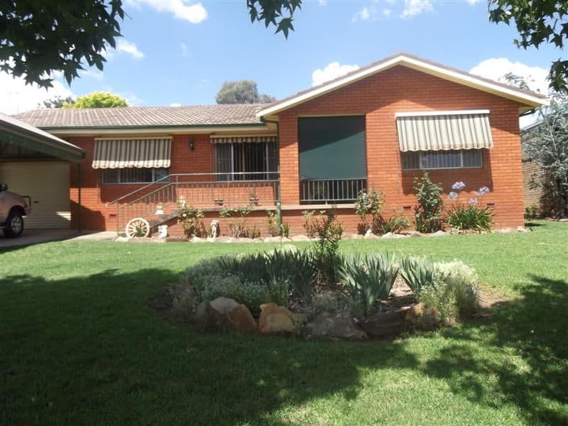 25 Kibbler Street, COWRA NSW 2794, Cowra - Image 1