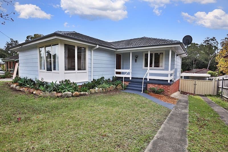 35 Leonard Street, Bomaderry - Image 1