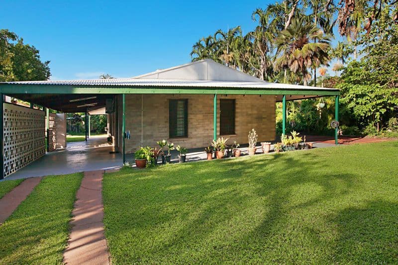 25 Sanderling Street, WULAGI NT 0812, Wulagi - Image 1