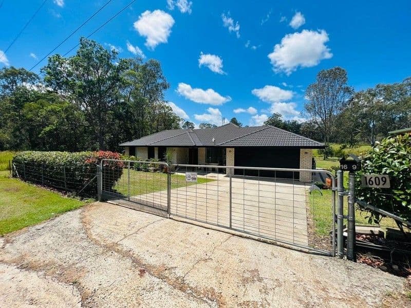 1609 Armidale Road, Coutts Crossing NSW 2460, Coutts Crossing - Image 1