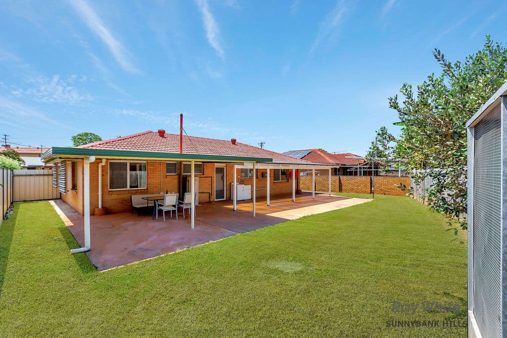 23 Arcoona Street, Sunnybank QLD 4109, Sunnybank - Image 1