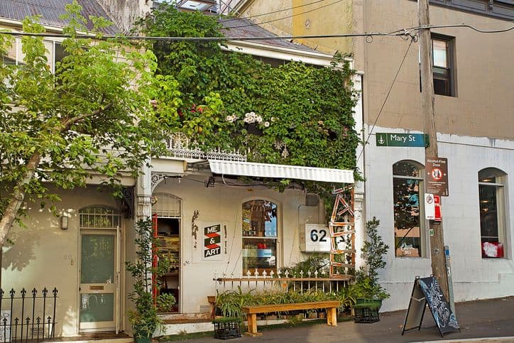 62 Mary Street, Surry Hills NSW 2010, Surry Hills - Image 1