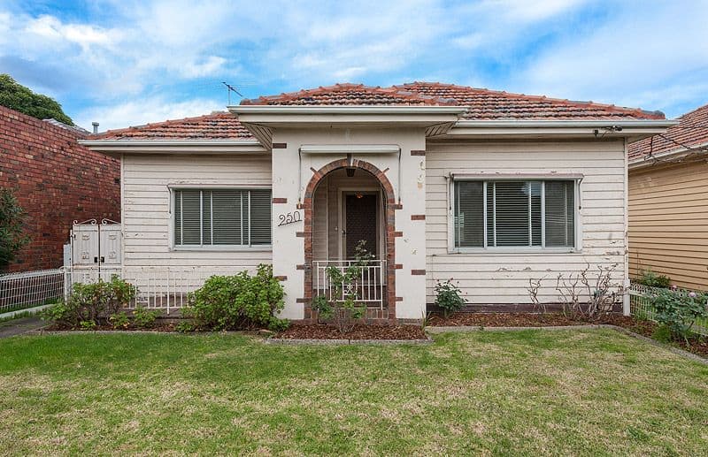 250 Victoria Road, THORNBURY VIC 3071, Thornbury - Image 1