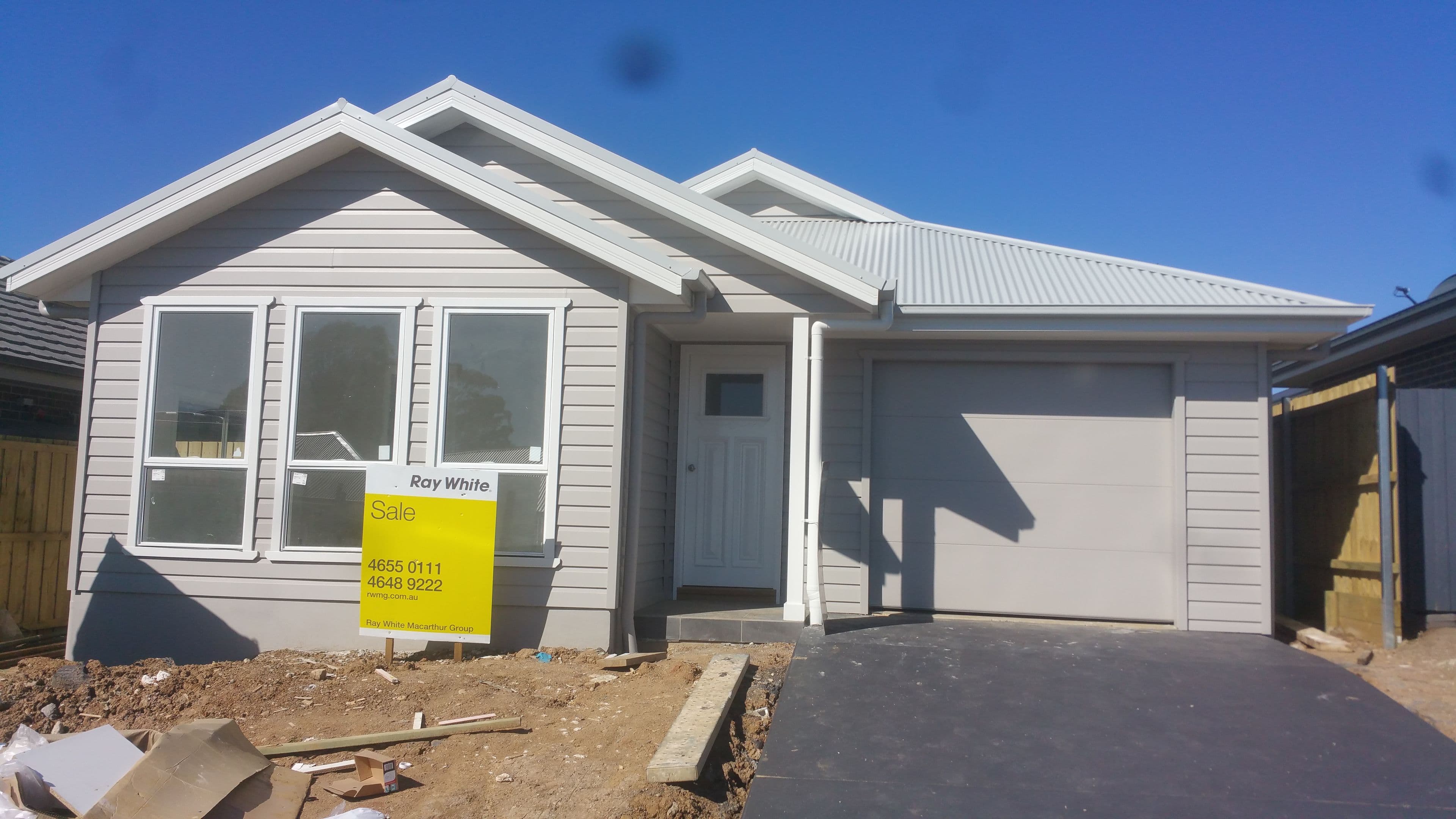 Lot 222 Kerrigan Crescent, Elderslie NSW 2570, Elderslie - Image 1