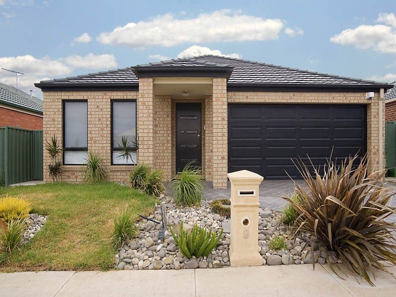 9 Chelsworth Loop, CRAIGIEBURN VIC 3064, Craigieburn - Image 1