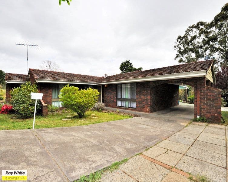 1165 Railway Terrace, SAWYERS VALLEY WA 6074, Sawyers Valley - Image 1