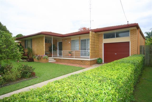21 Howe Street, GRAFTON NSW 2460, Grafton - Image 1