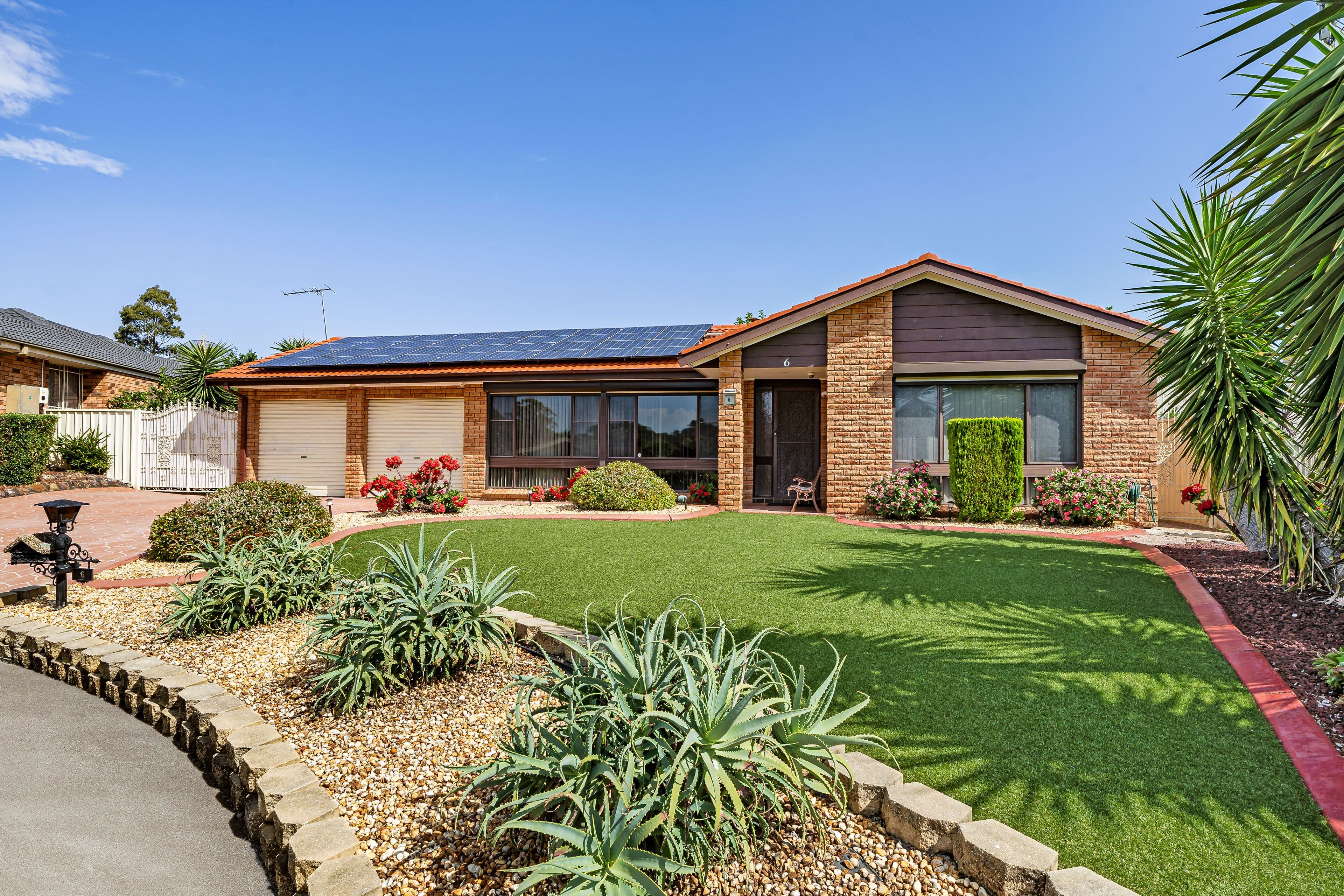 6 Tolley Place, Edensor Park NSW 2176, Edensor Park - Image 1