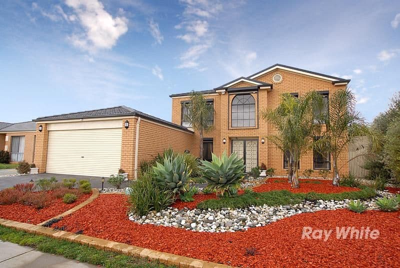 15 Beethoven Drive, NARRE WARREN SOUTH VIC 3805, Narre Warren South - Image 1