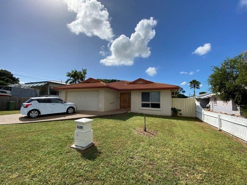 12 Beatrice Street, Aitkenvale QLD 4814, Aitkenvale - Image 1