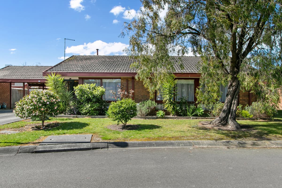 72 Dell Circuit, Morwell VIC 3840, Morwell - Image 1