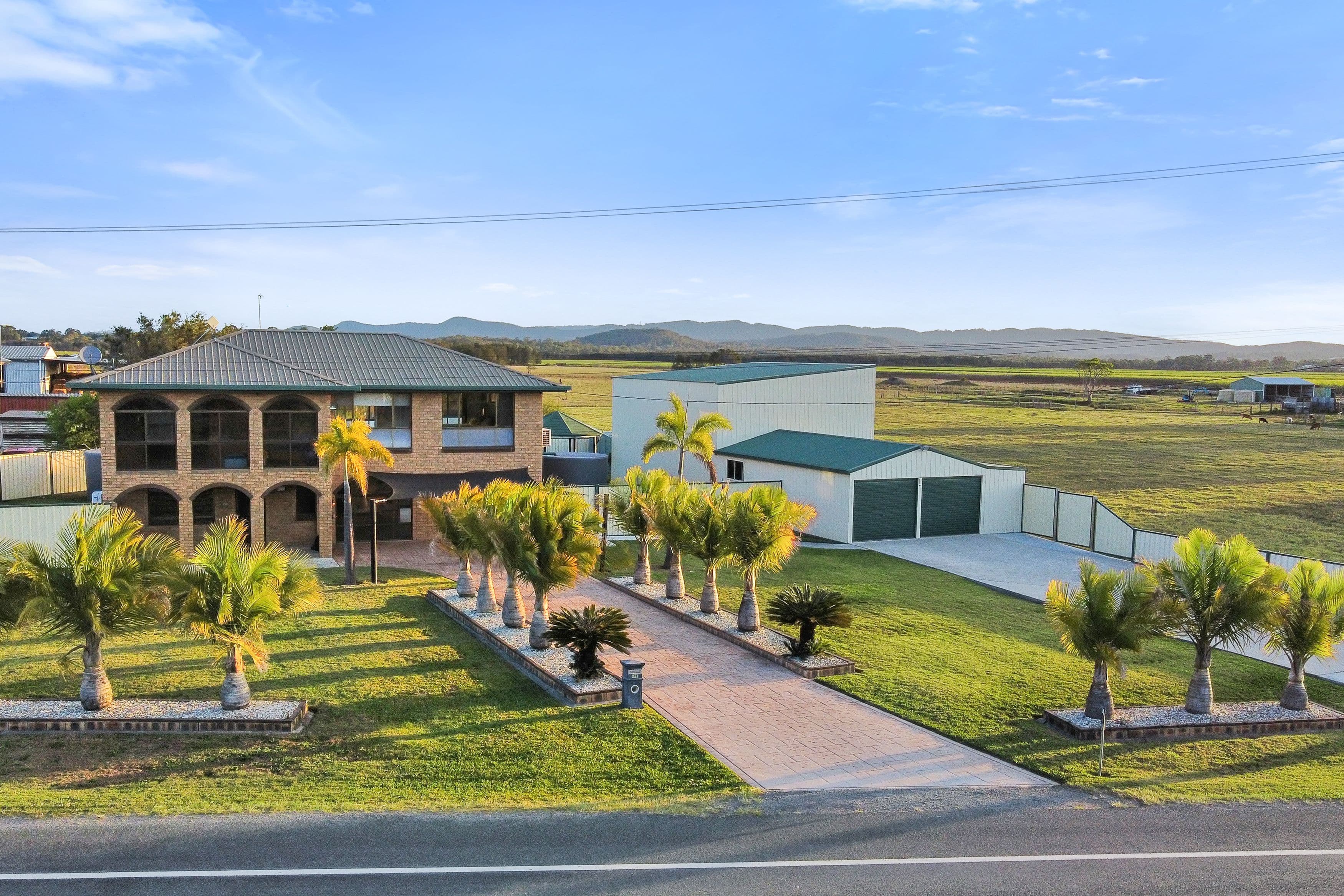 490 Norwell Road, Norwell QLD 4208, Norwell - Image 1