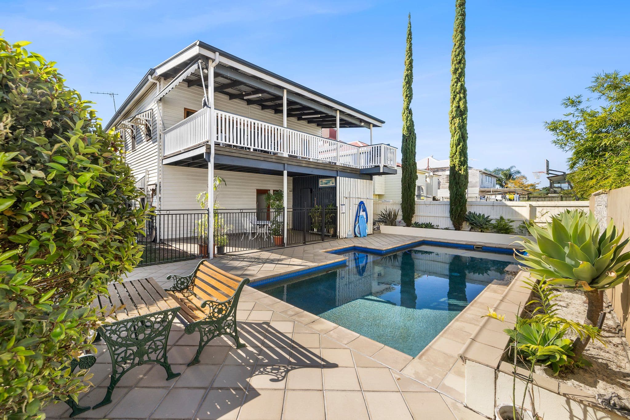 17 Carville Street, Annerley QLD 4103, Annerley - Image 1