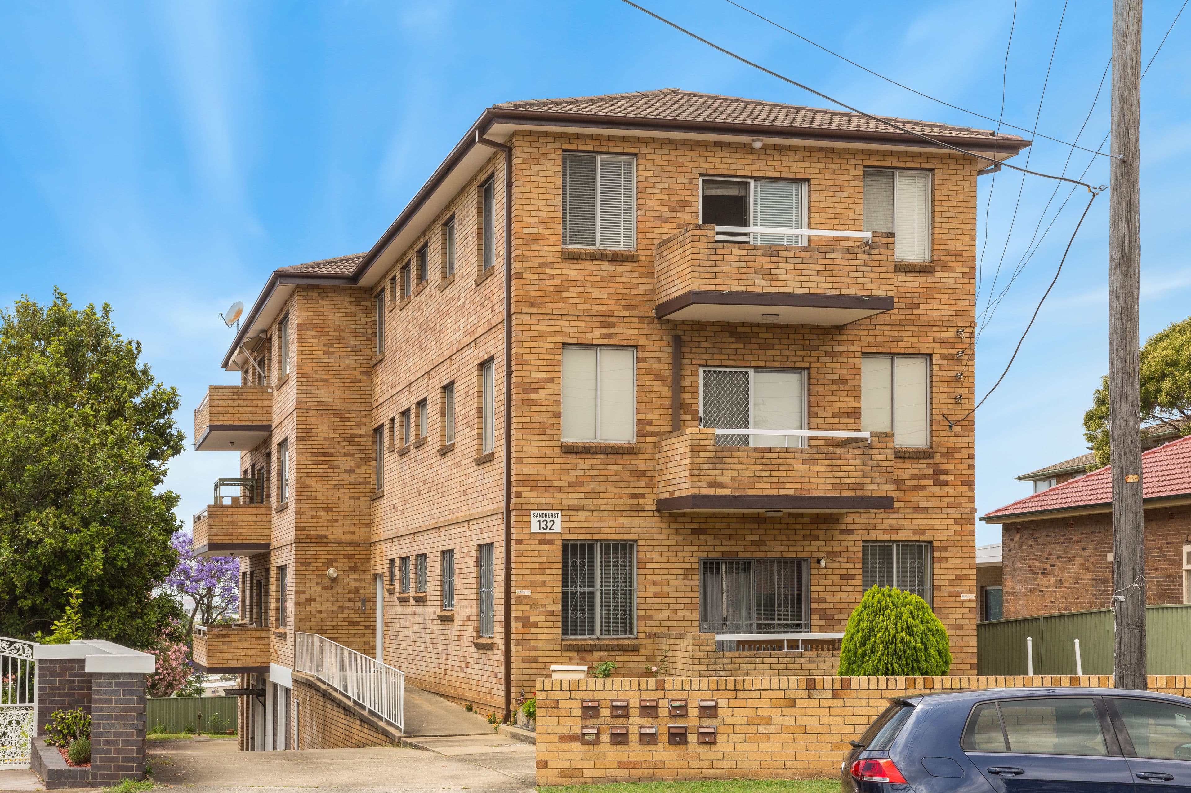 132 Homer Street, Earlwood NSW 2206, Earlwood - Image 1