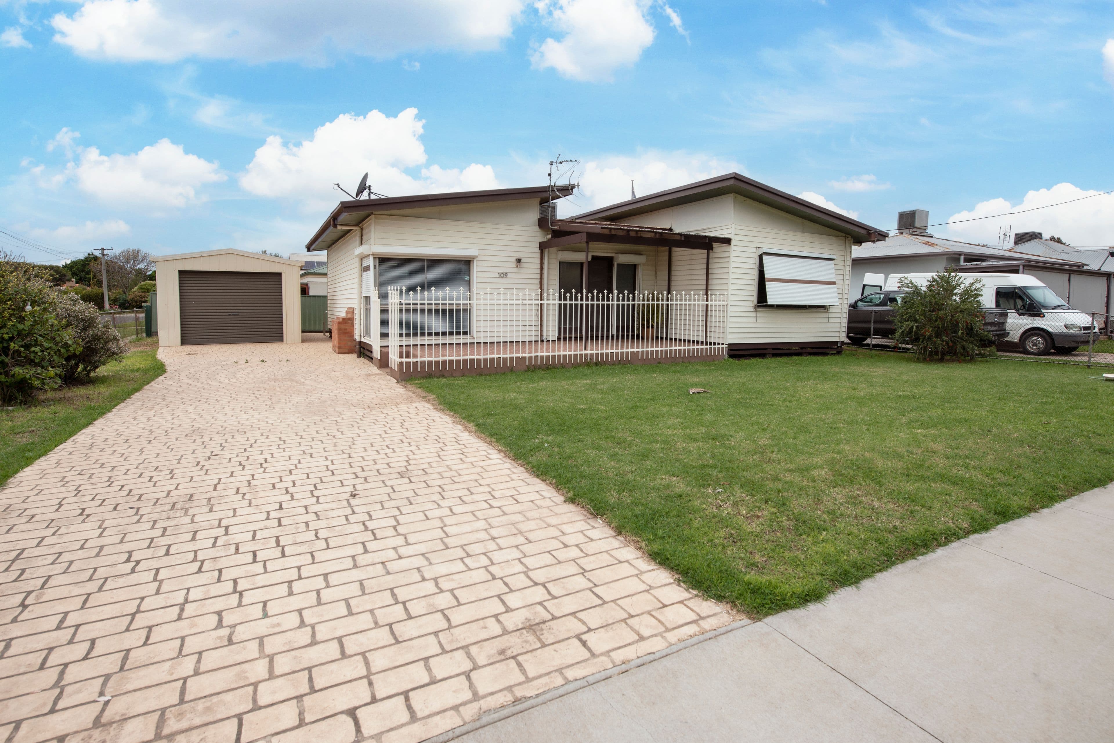 109 Murlong Street, Swan Hill VIC 3585, Swan Hill - Image 1