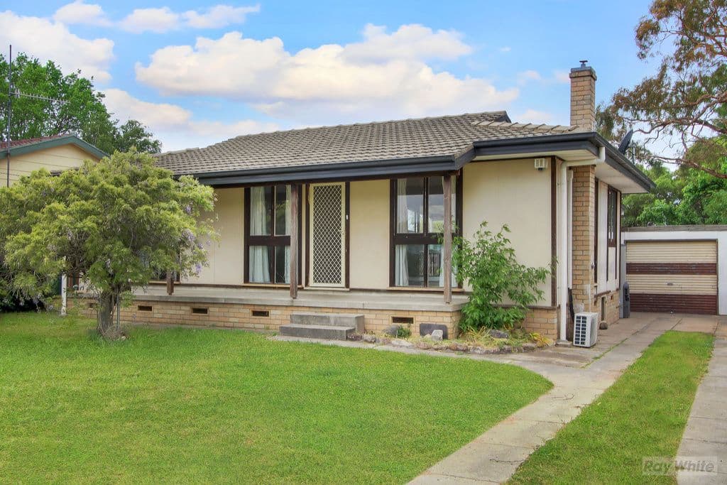 29 Albert Street, Goulburn - Image 1