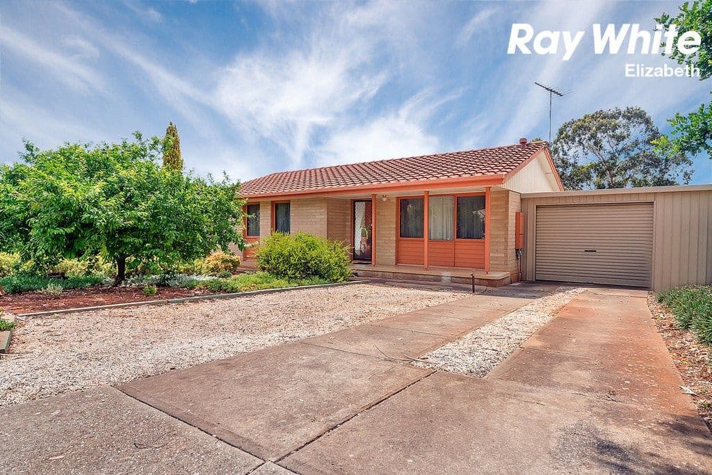 41 Pipkin Road, Elizabeth East SA 5112, Elizabeth East - Image 1