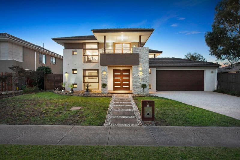 5 Coorong Circle, Waterways VIC 3195, Waterways - Image 1