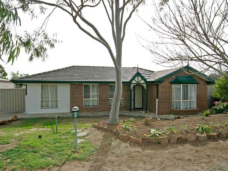 2 Martinique Drive, SEAFORD RISE SA 5169, Seaford Rise - Image 1