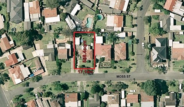 5 Moss Street, CHESTER HILL NSW 2162, Chester Hill - Image 1