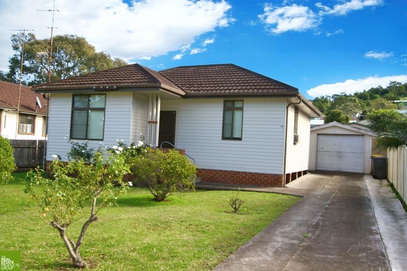58 Nolan Street, BERKELEY NSW 2506, Berkeley - Image 1