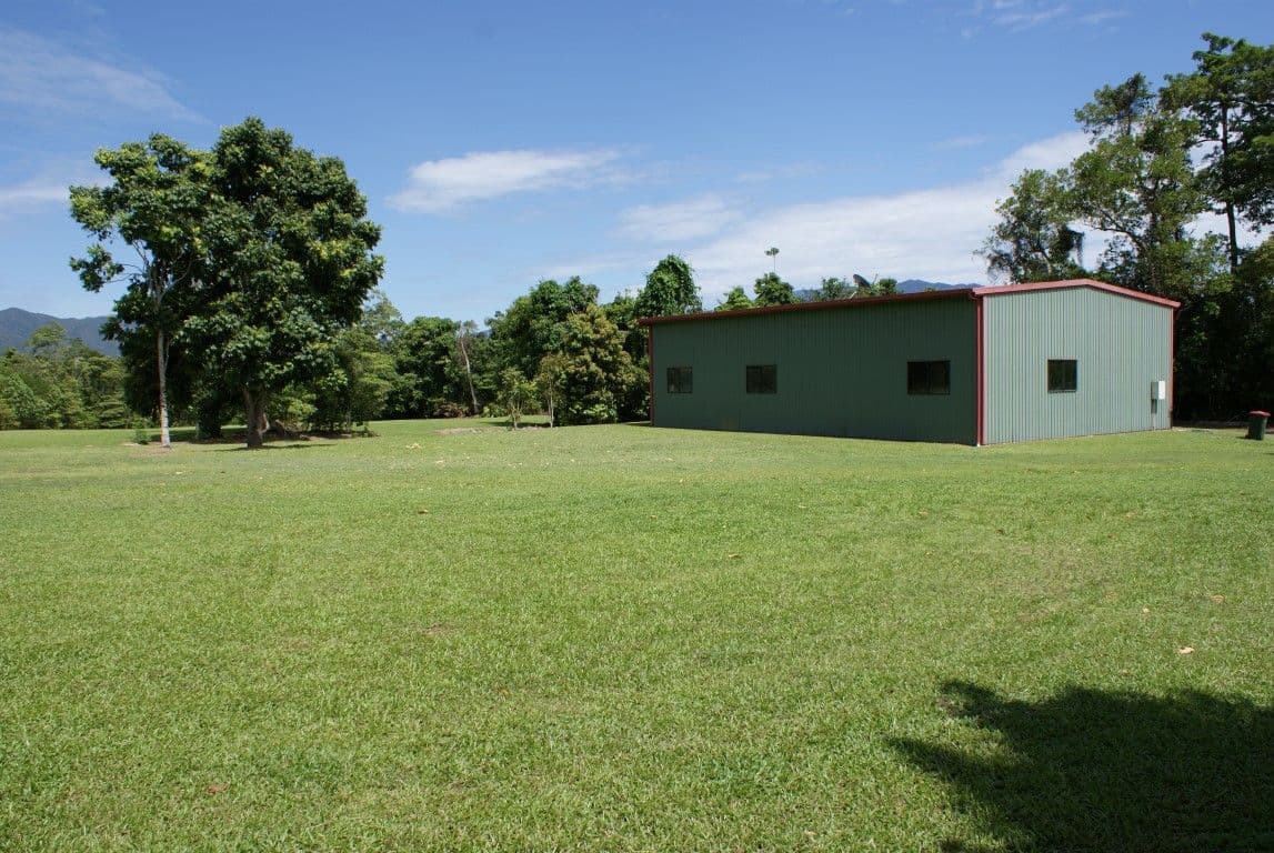 60 Merryburn Drive, Merryburn QLD 4854, Merryburn - Image 1