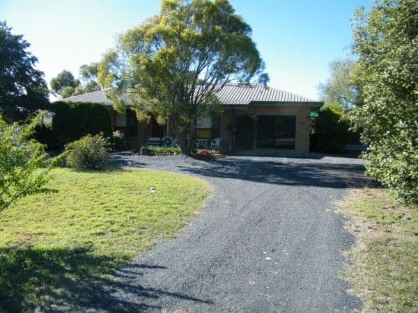 83 Mackie Street, CHINCHILLA QLD 4413, Chinchilla - Image 1