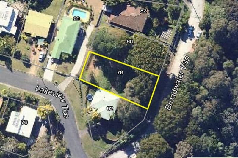 78 Broadwater Esplanarde, Bilambil Heights NSW 2486, Bilambil Heights - Image 1