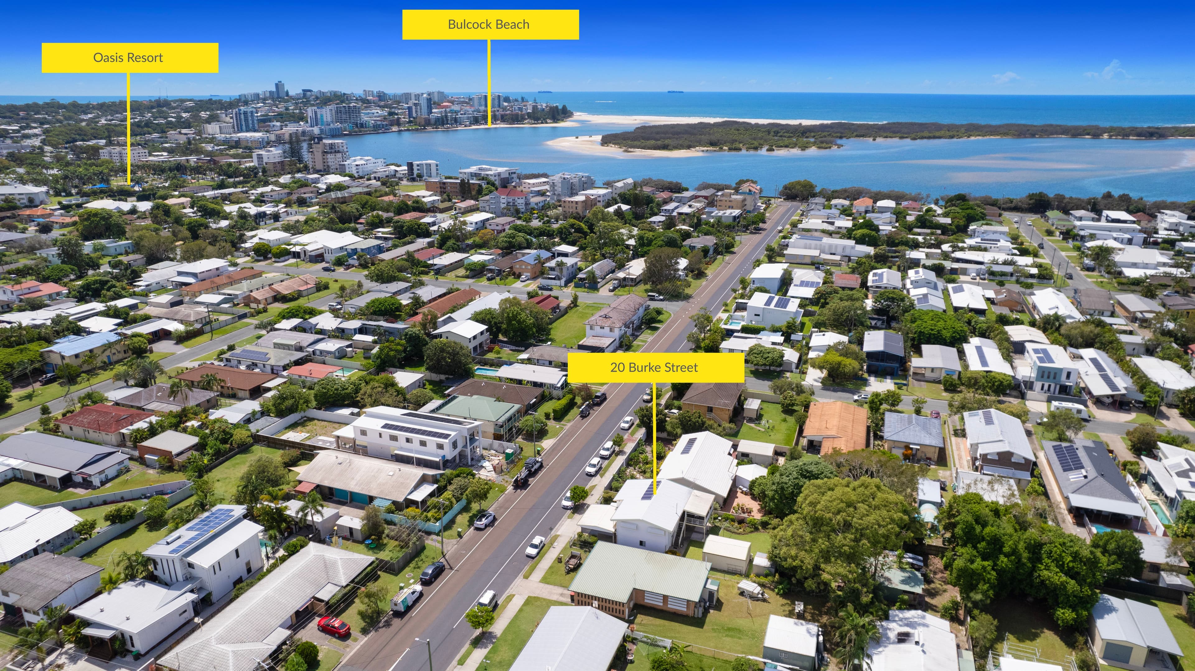 20 Burke Street, Golden Beach QLD 4551, Golden Beach - Image 1