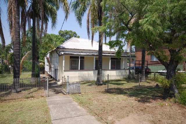 62 Milner Road, GUILDFORD NSW 2161, Guildford - Image 1