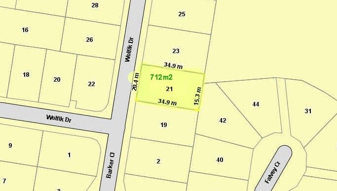 21 Wolfik Drive, GOODNA QLD 4300, Goodna - Image 1