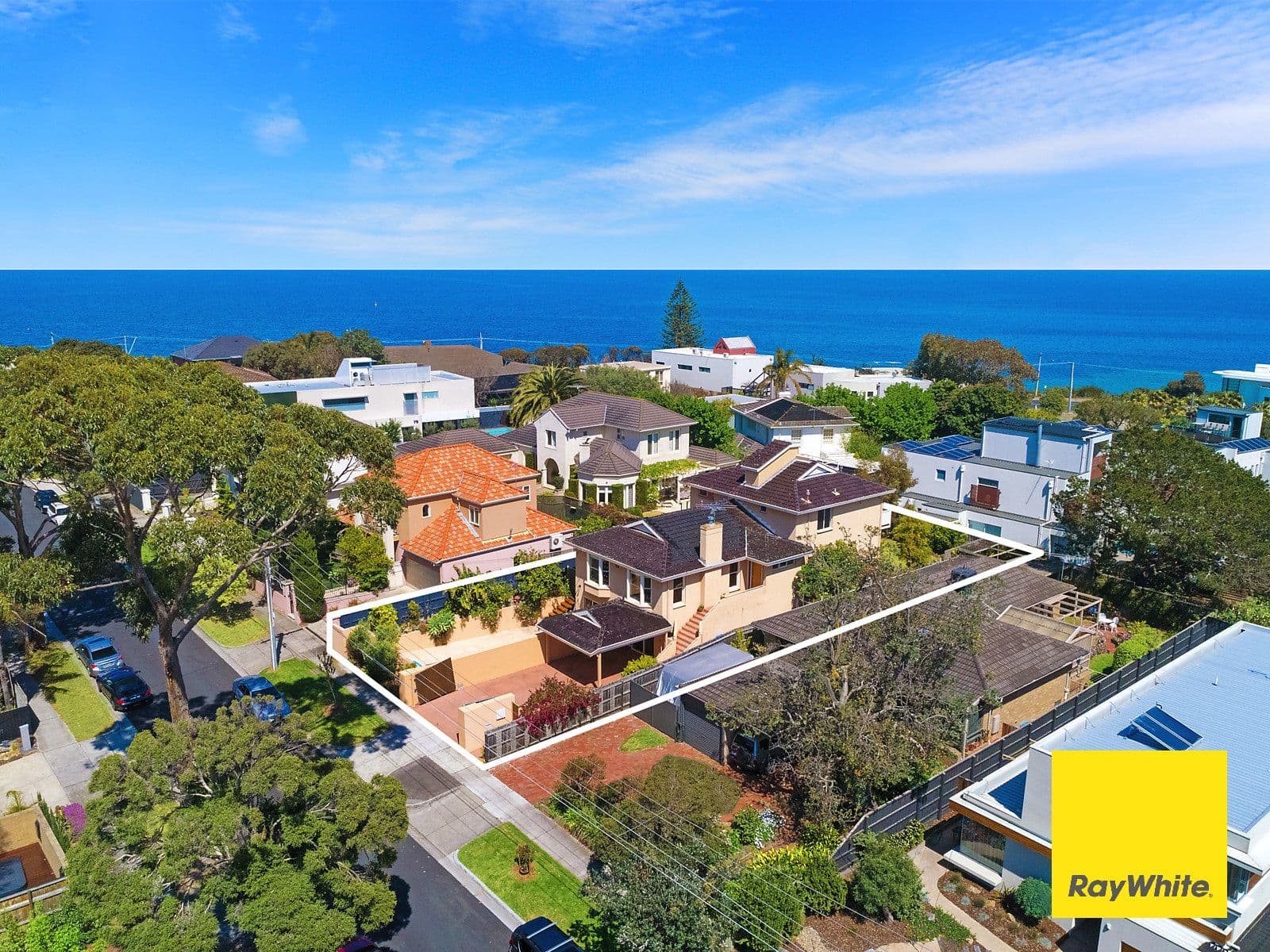13 Surf Avenue, Beaumaris VIC 3193, Beaumaris - Image 1