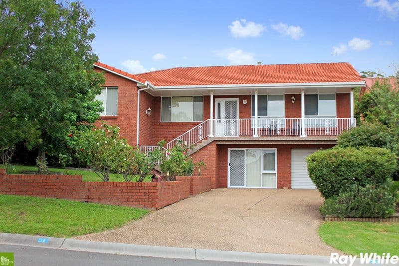 31 Severn Place, ALBION PARK NSW 2527, Albion Park - Image 1