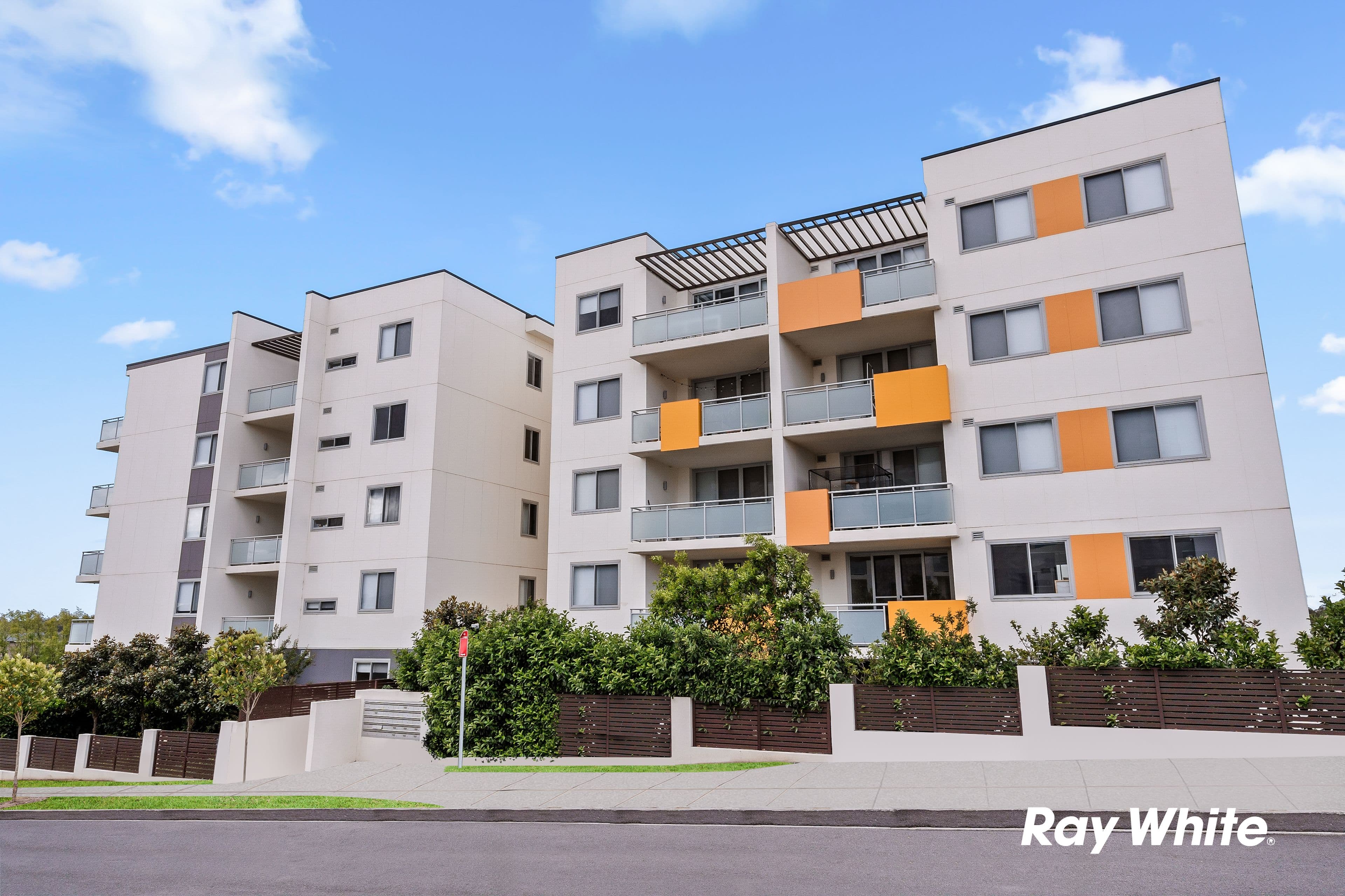 27 Rebecca Street, TALLAWONG NSW 2762, Tallawong - Image 1