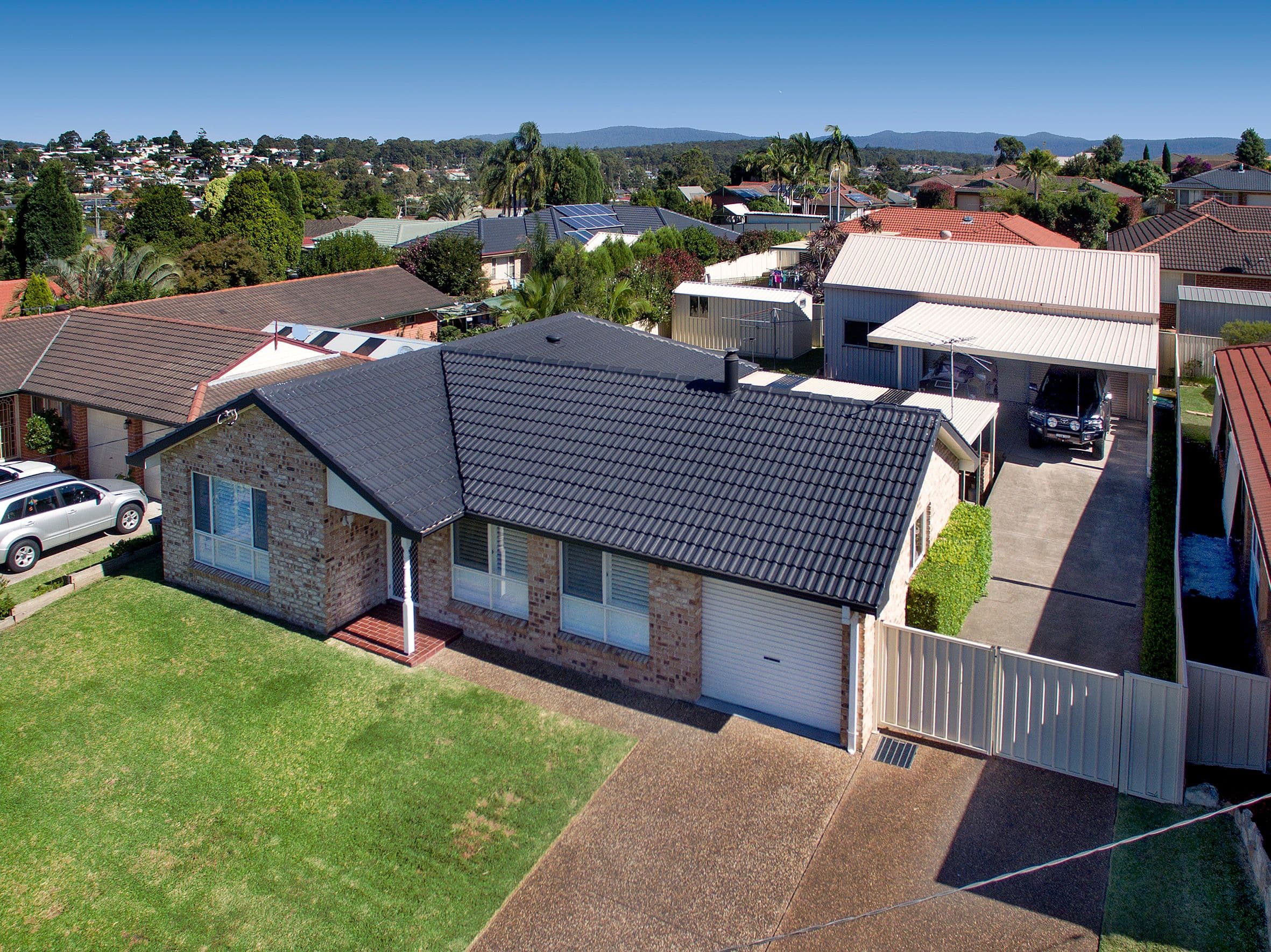 15 Harris Street, Cameron Park - Image 1