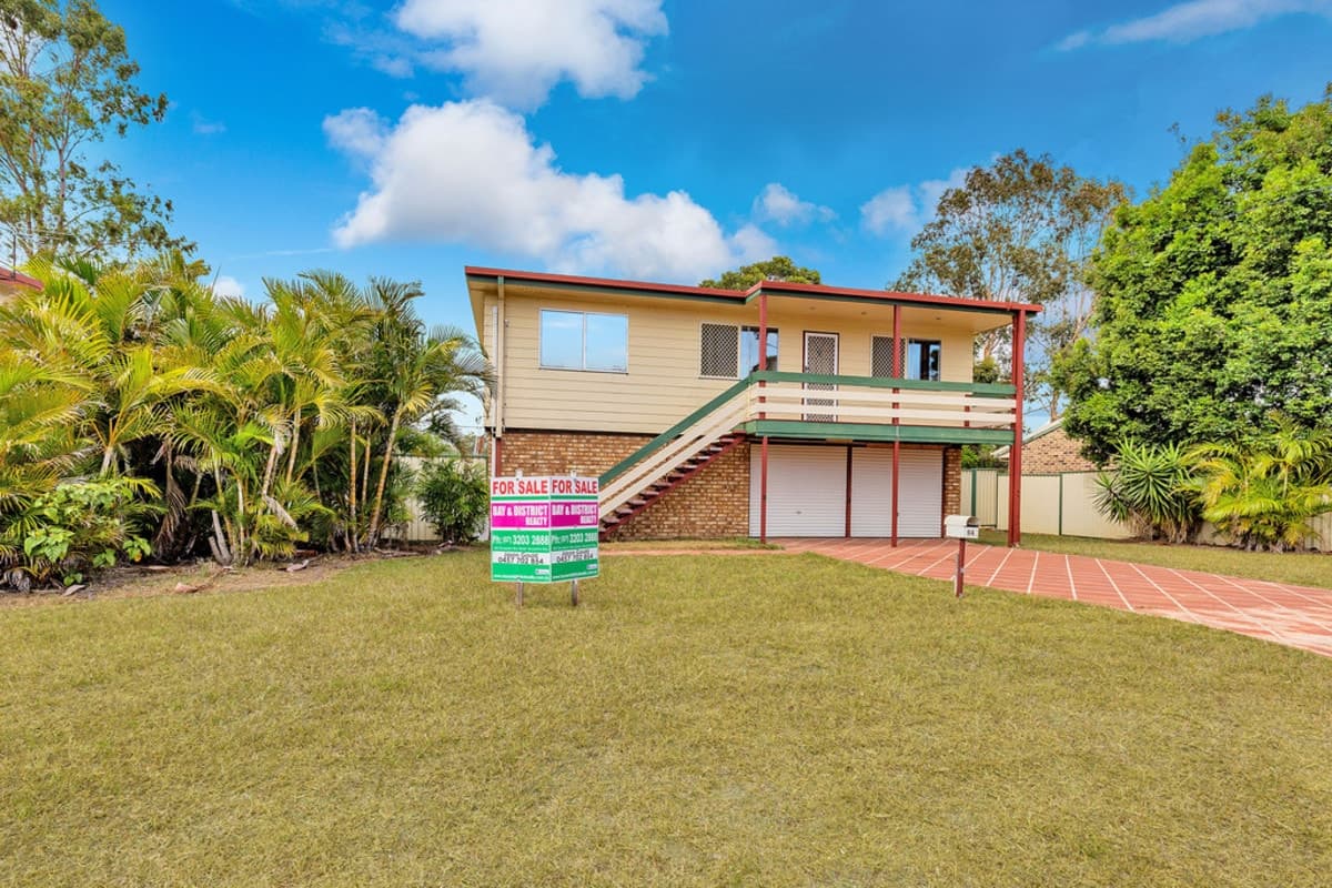 64 Kevin Street, DECEPTION BAY, Deception Bay - Image 1