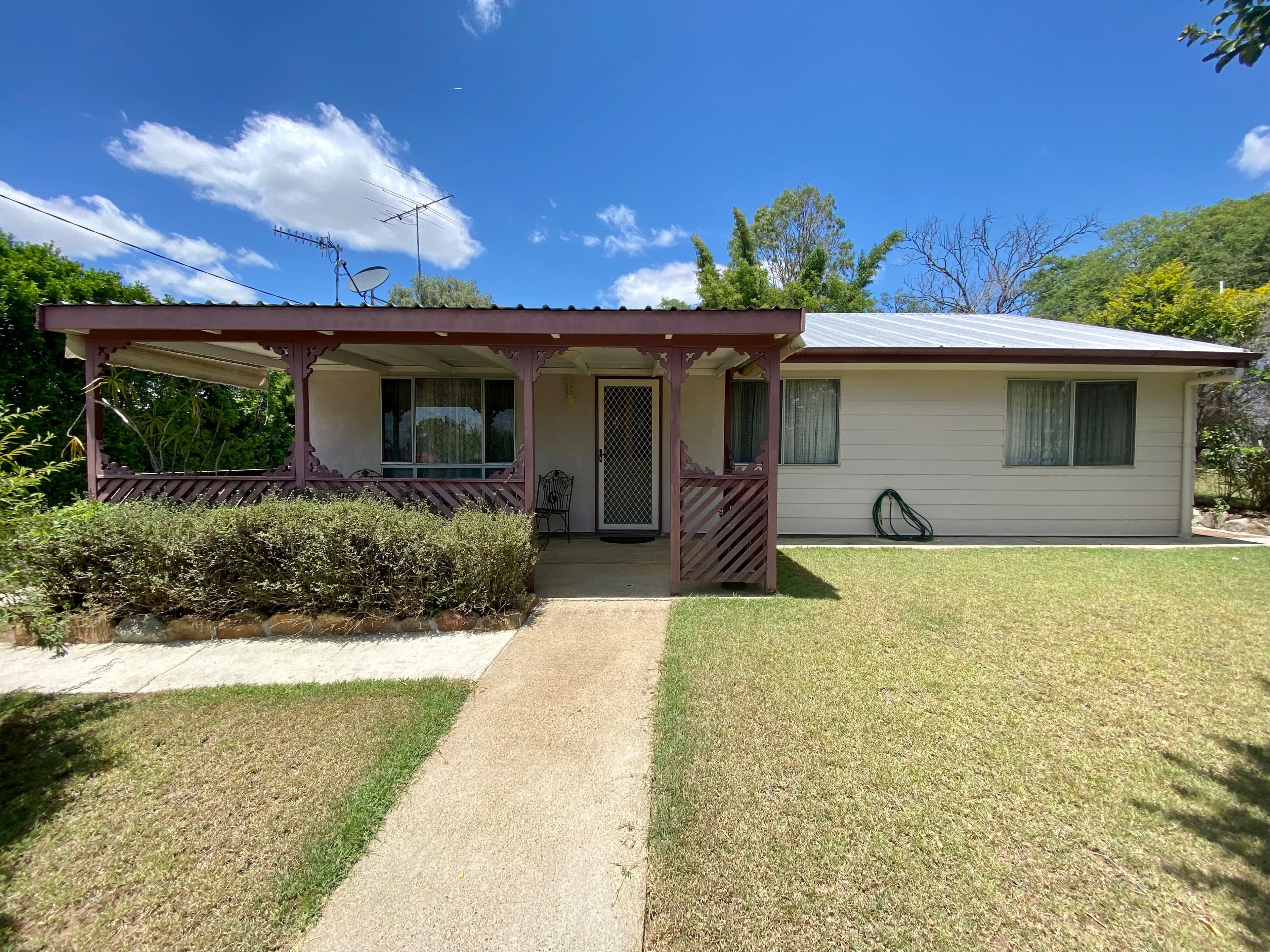 64 Dingyarra Street, Toogoolawah QLD 4313, Toogoolawah - Image 1