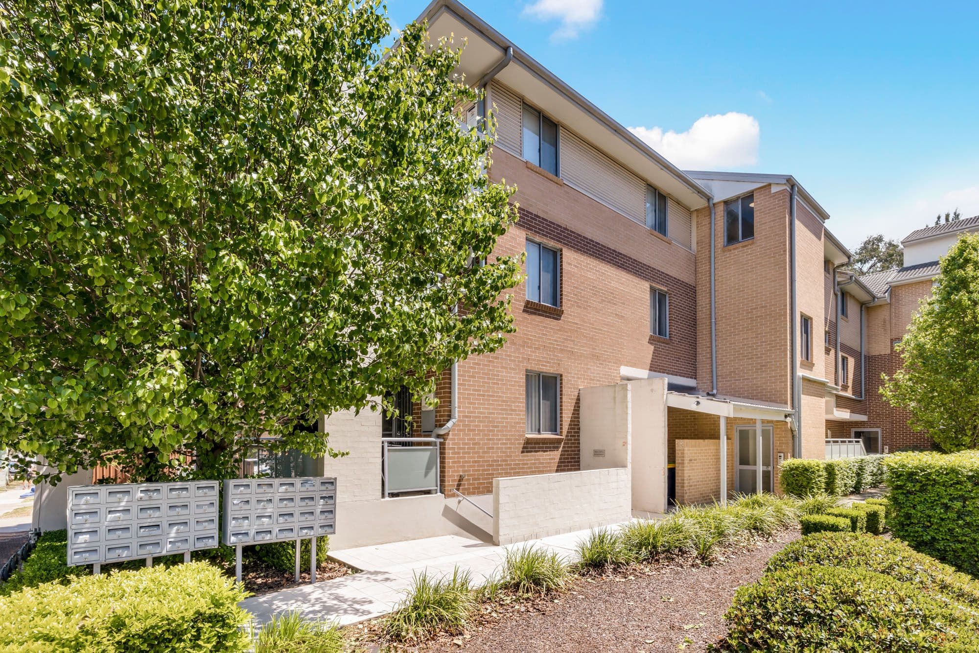 7-11 Putland Street, St Marys NSW 2760, St Marys - Image 1