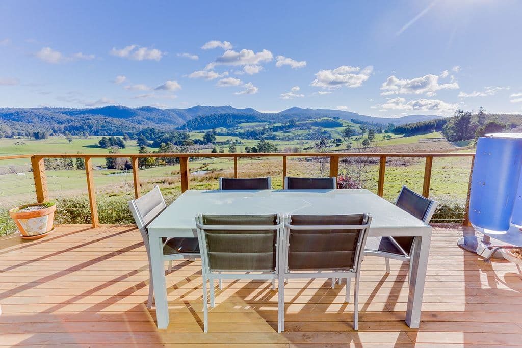 9 McBains Road, GLENGARRY TAS 7275, Glengarry - Image 1