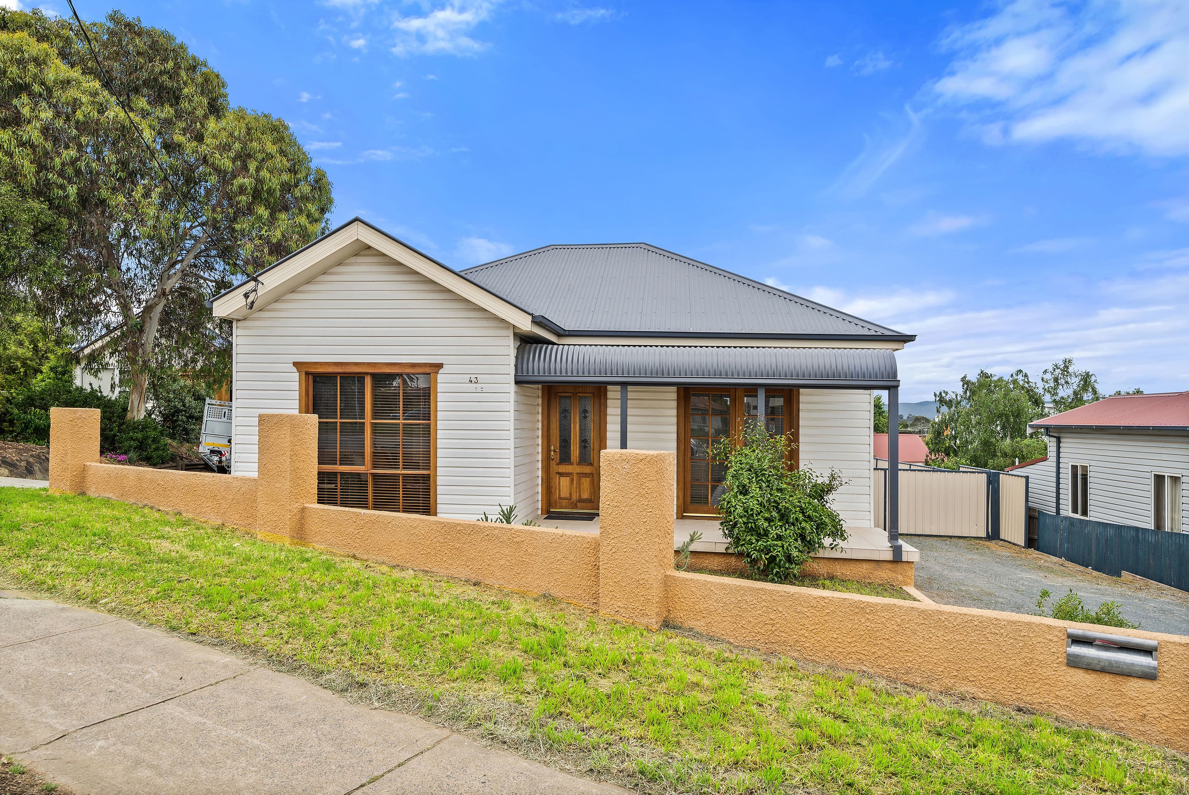 43 Uriarra Road, Crestwood NSW 2620, Crestwood - Image 1