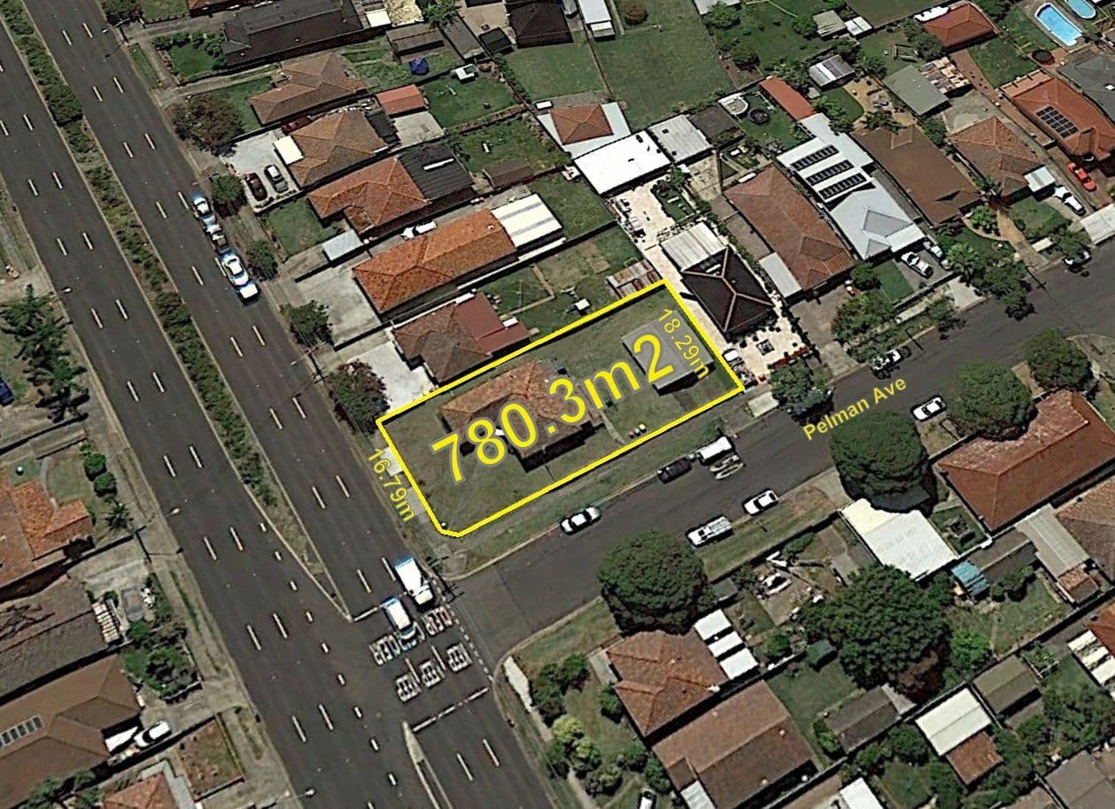 287 Roberts Road, Greenacre - Image 1