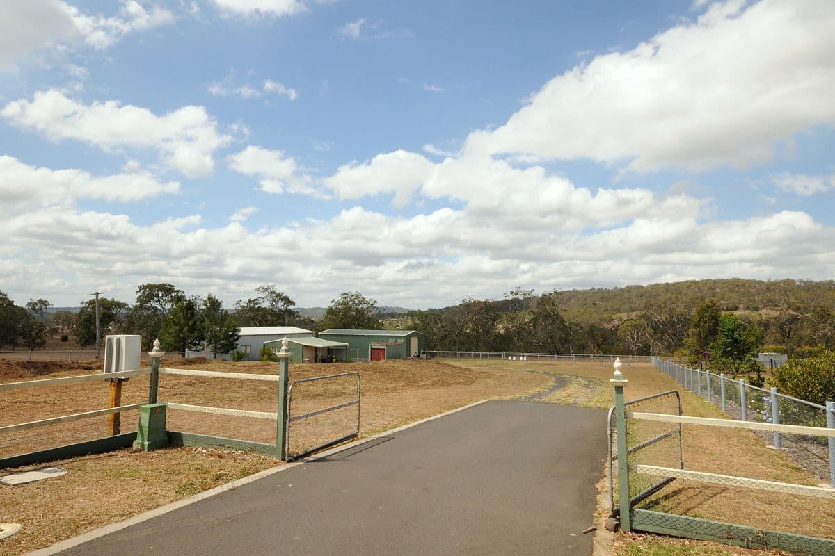 25a Nugent Pinch Road, COTSWOLD HILLS QLD 4350, Cotswold Hills - Image 1