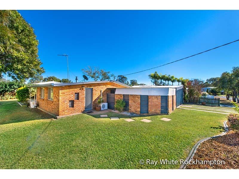 127 Pierce Street, KOONGAL QLD 4701, Koongal - Image 1